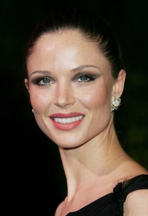 Georgina Chapman Biography | Fandango